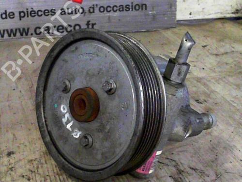 Used Steering pump Steering pump RENAULT LAGUNA III Grandtour (KT0/1) 2.0 dCi (KT01, KT08, KT09, KT0K, KT12, KT1D, KT1W) (150 hp) 24067366 24067366
