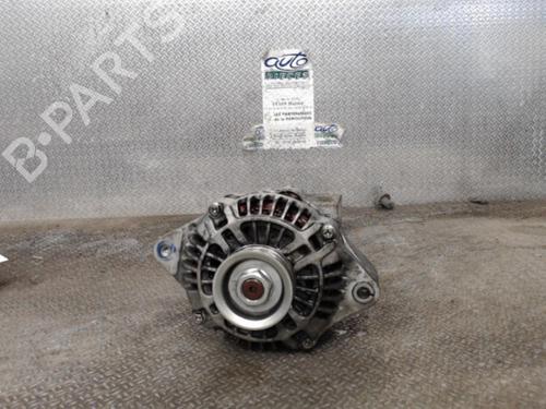 Alternator OPEL AGILA B (H08) 1.0 (F68) | BP24084789M7 - Image 2
