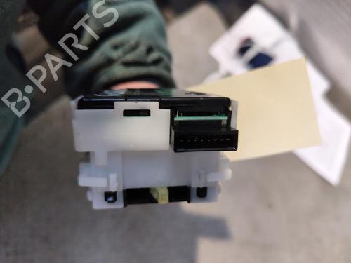 Steering column stalk NISSAN NV200 / EVALIA Bus 1.5 dCi 90 (M20, M20M) | BP32354169I23