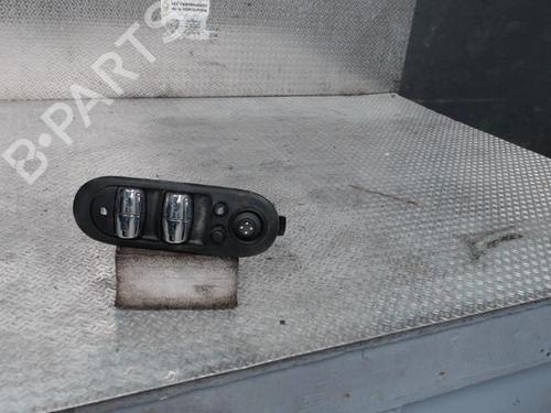 Used Left front window switch Left front window switch MINI MINI (F55) One D (95 hp) 24093849 24093849