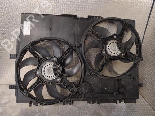 radiator-fan-peugeot-boxer-van-2006-24323819 main image