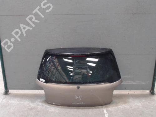Used Tailgate CITROËN DS3 (SA_) 1.6 HDi 115 (114 hp) 24084997