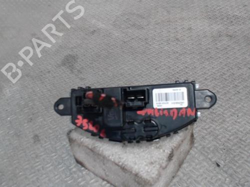 Used Heater resistor Heater resistor RENAULT TALISMAN (LP_) 1.8 TCe 225 (LPM1) (224 hp) 24080260 24080260
