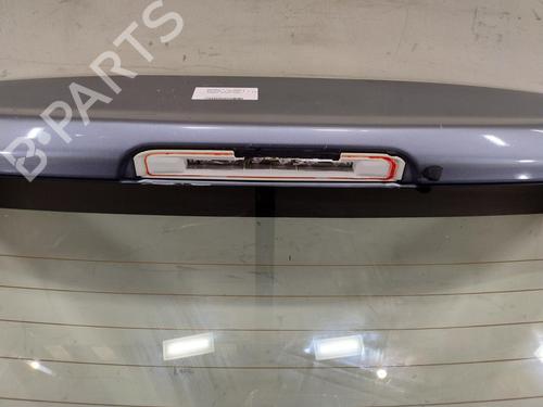 Tailgate RENAULT KOLEOS I (HY_) 2.0 dCi 4x4 (HY0K) | BP25041545C6 
