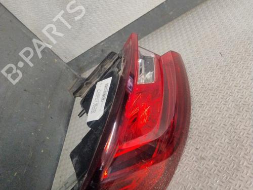 Left taillight RENAULT MEGANE IV Hatchback (B9A/M/N_) 1.5 dCi 110 (B9A3) | BP39011730C34 - Image 6