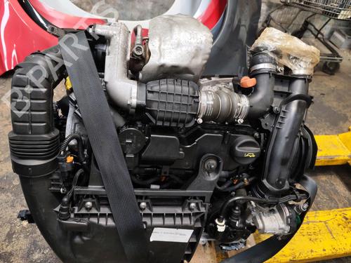 Used Engine PEUGEOT PARTNER Box Body/MPV 1.6 BlueHDi 100 (100 hp) 32223169