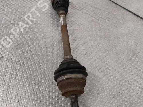 Right front driveshaft CITROËN DS3 (SA_) 1.2 THP 110 | BP27373033M39