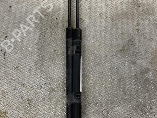 Tailgate lift support NISSAN MICRA III (K12) 1.2 16V | BP24101103C138 
