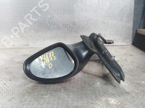 Used Right mirror SEAT ALTEA (5P1) 2.0 TDI (136 hp) 24074472