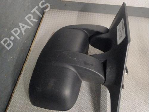 Left mirror RENAULT MASTER III Platform/Chassis (EV, HV, UV) 2.3 dCi 145 FWD (EV0E, EV0F, HV0E, HV0F, UV0E, UV0F,... | BP38761925C26 - Image 2