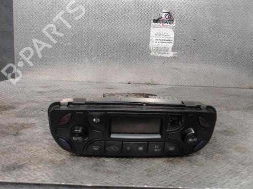 Used Climate control MERCEDES-BENZ C-CLASS Coupe (CL203) C 220 CDI (203.706) (143 hp) 24096778