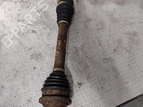 Used Right front driveshaft PEUGEOT 206 CC (2D) 1.6 16V (2DNFUF, 2DNFUR) (109 hp) 28087628