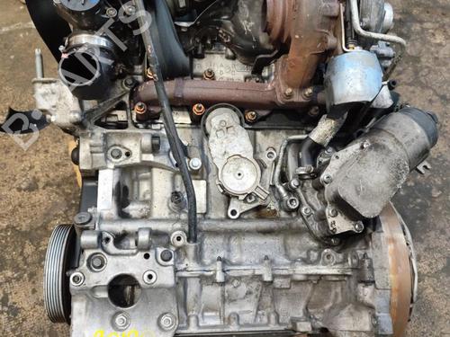 Engine VOLVO C30 (533) 1.6 D | BP33132426M1  - Image 5