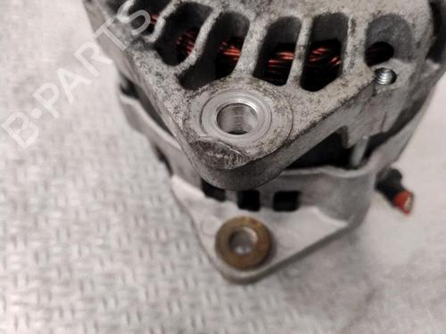 Alternator OPEL ASTRA H GTC (A04) 1.7 CDTI (L08) | BP29516199M7 - Image 4