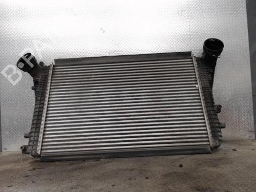 Used Intercooler Intercooler VW PASSAT B6 Variant (3C5) 2.0 BlueTDI (143 hp) 24083350 24083350