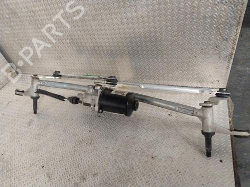 Used Front wiper motor Front wiper motor PEUGEOT EXPERT Van (V_) 2.0 BlueHDi 120 (122 hp) 39966421 39966421