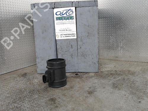 Used Mass air flow sensor Mass air flow sensor OPEL MERIVA A MPV (X03) 1.3 CDTI (E75) (75 hp) 24079388 24079388