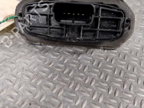 Módulo eletrónico RENAULT MASTER III Van (FV) 2.3 dCi 150 FWD (FV0F, FV03, FV09) (150 hp) 27709791