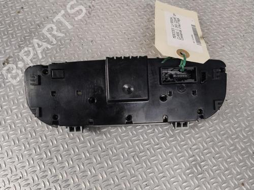 Climate control MERCEDES-BENZ C-CLASS Coupe (CL203) C 220 CDI (203.706) | BP27245158I5 