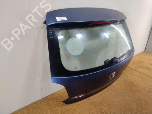 Tailgate VW POLO V (6R1, 6C1) 1.0 | BP28833612C6 
