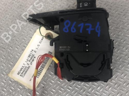 Used Steering column stalk Steering column stalk RENAULT KANGOO Express (FW0/1_) 1.5 dCi 90 (FW0G, FW05, FW08, FW11) (90 hp) 24060450 24060450