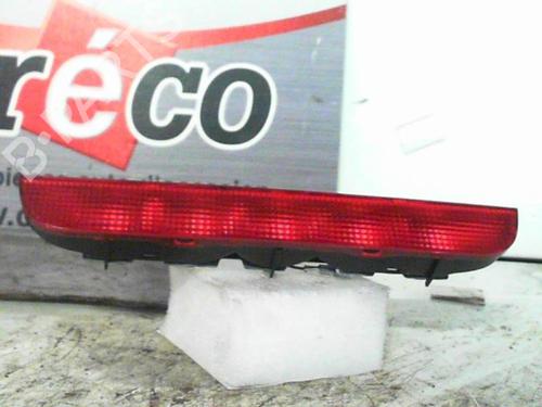 Used Third brake light Third brake light NISSAN X-TRAIL I (T30) 2.2 Di 4x4 (114 hp) 24063887 24063887