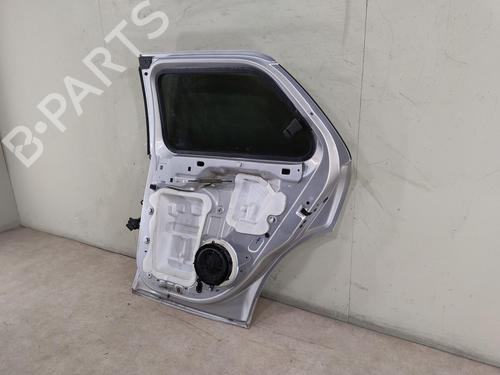 Right rear door CITROËN C4 CACTUS 1.2 VTi 82 | BP25704035C5 