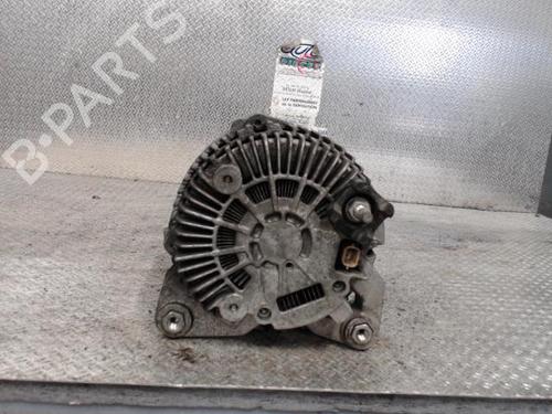Used Alternator RENAULT LAGUNA III Grandtour (KT0/1) 2.0 dCi (KT01, KT08, KT09, KT0K, KT12, KT1D, KT1W) (150 hp) 24091424