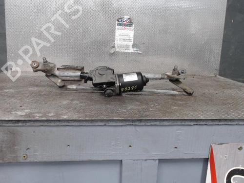 Front wiper motor TOYOTA COROLLA Verso (ZER_, ZZE12_, R1_) 2.2 D-4D (AUR10_, AUR10R) | BP24088315M29 