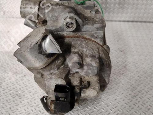 AC compressor VW POLO IV (9N_, 9A_) 1.4 TDI | BP29757592M34