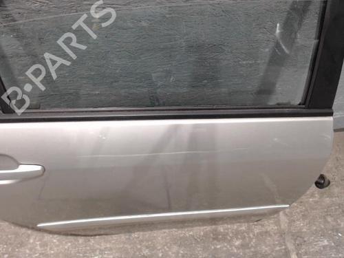 Right rear door TOYOTA COROLLA Saloon (_E12_) 1.4 D-4D (NDE120_, NDE120R) | BP24098440C5 