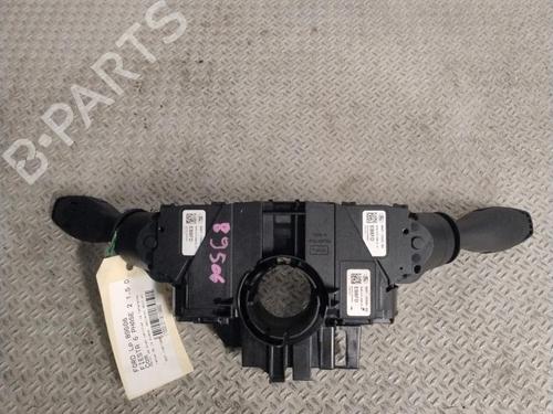 Hand brake FORD FIESTA VI (CB1, CCN) 1.5 TDCi | BP31266296I18 