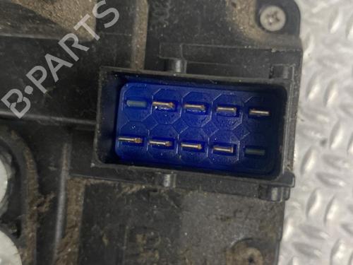 Used Front left lock RENAULT TRAFIC II Van (FL) 2.0 dCi 90 (FL0H, FL00, FL01, FL0M, FL0P, FL0S) (90 hp) 24061256