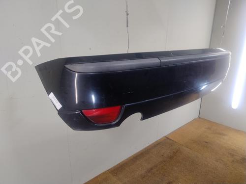 Rear bumper FORD FOCUS I (DAW, DBW) 1.6 16V | BP30797637C8