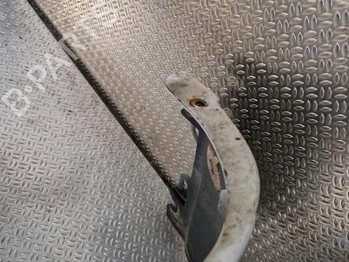 Used Right front fenders RENAULT CLIO III (BR0/1, CR0/1) 1.2 16V Hi-Flex (BR1U, CR1U) (75 hp) 25704459