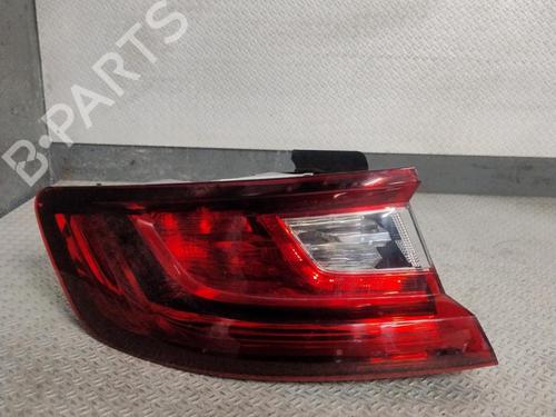 Left taillight RENAULT MEGANE IV Hatchback (B9A/M/N_) 1.5 dCi 110 (B9A3) | BP39011730C34 - Image 5