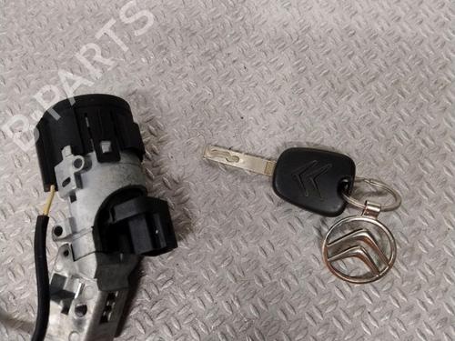 Ignition barrel BMW Z4 Roadster (E85) 3.0 i | BP29494187M48 