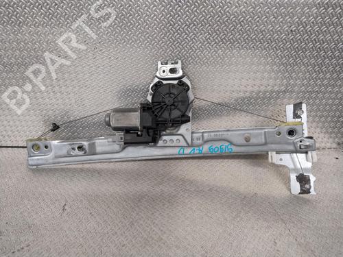 Used Front right window mechanism Front right window mechanism 37539403 37539403