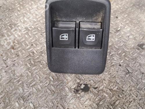 Used Left front window switch DACIA DOKKER MPV (KE_) 1.5 dCi (KEAJ, KEAH) (90 hp) 24099787