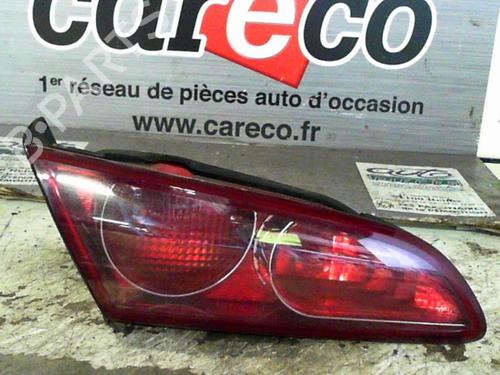 Venstre baglygte bagklap ALFA ROMEO 159 (939_) 2.4 JTDM (939AXD12, 939AXD1B) (200 hp) 24065389