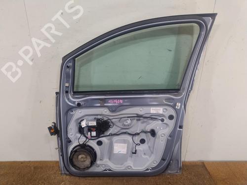 Used Right front door VW TOURAN (1T1, 1T2) 1.9 TDI (105 hp) 32075615