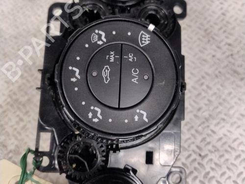 Climate control FORD FIESTA VI (CB1, CCN) 1.25 | BP30403681I5 - Image 2