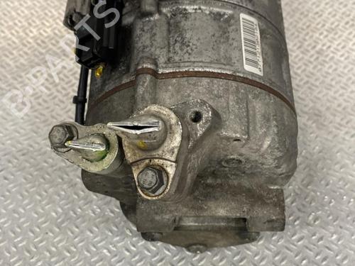 AC compressor RENAULT LAGUNA III (BT0/1) 2.0 dCi (BT0M, BT0N, BT0S, BT19, BT1F) | BP24060693M34 