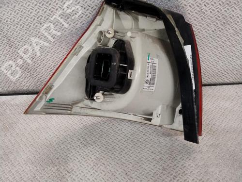 Right taillight VW GOLF V (1K1) 1.9 TDI | BP25703156C35
