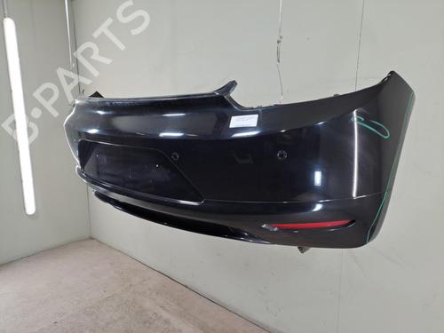 Rear bumper VW SCIROCCO III (137, 138) 2.0 TDI | BP24841597C8 
