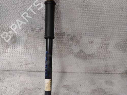 Used Left rear shock absorber VW POLO V (6R1, 6C1) 1.4 TDI (90 hp) 27581462