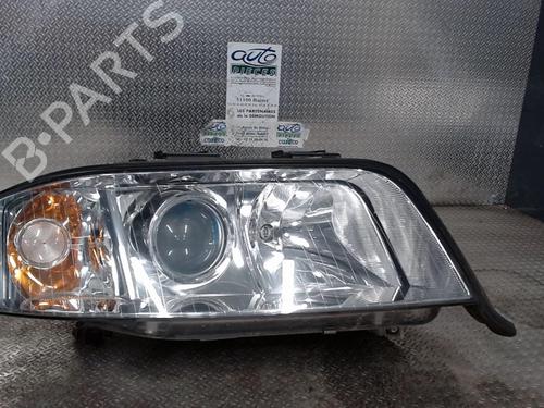 Used Right headlight AUDI A6 C5 (4B2) 2.5 TDI (163 hp) 24077512