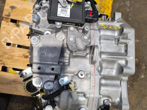 Used Gearbox Gearbox 38502695 38502695