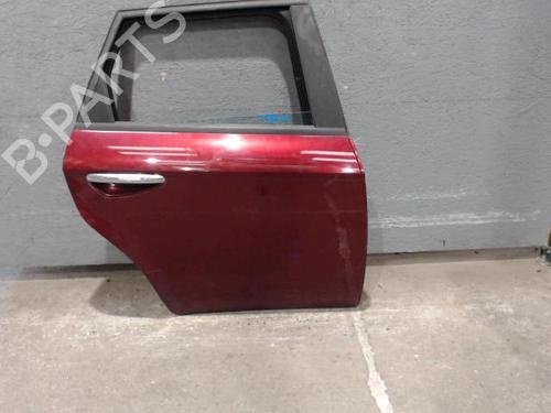 Puerta trasera derecha ALFA ROMEO 159 Sportwagon (939_) 2.4 JTDM Q4 (939BXM2B) (210 hp) 24089545