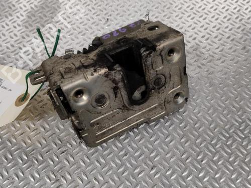 Front left lock IVECO DAILY IV Bus 35S14, 35S14 /P | BP26328572C98 